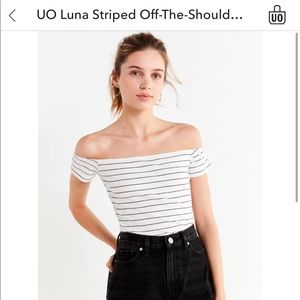 💘NWT💘 URBAN OUTFITTERS TOP
